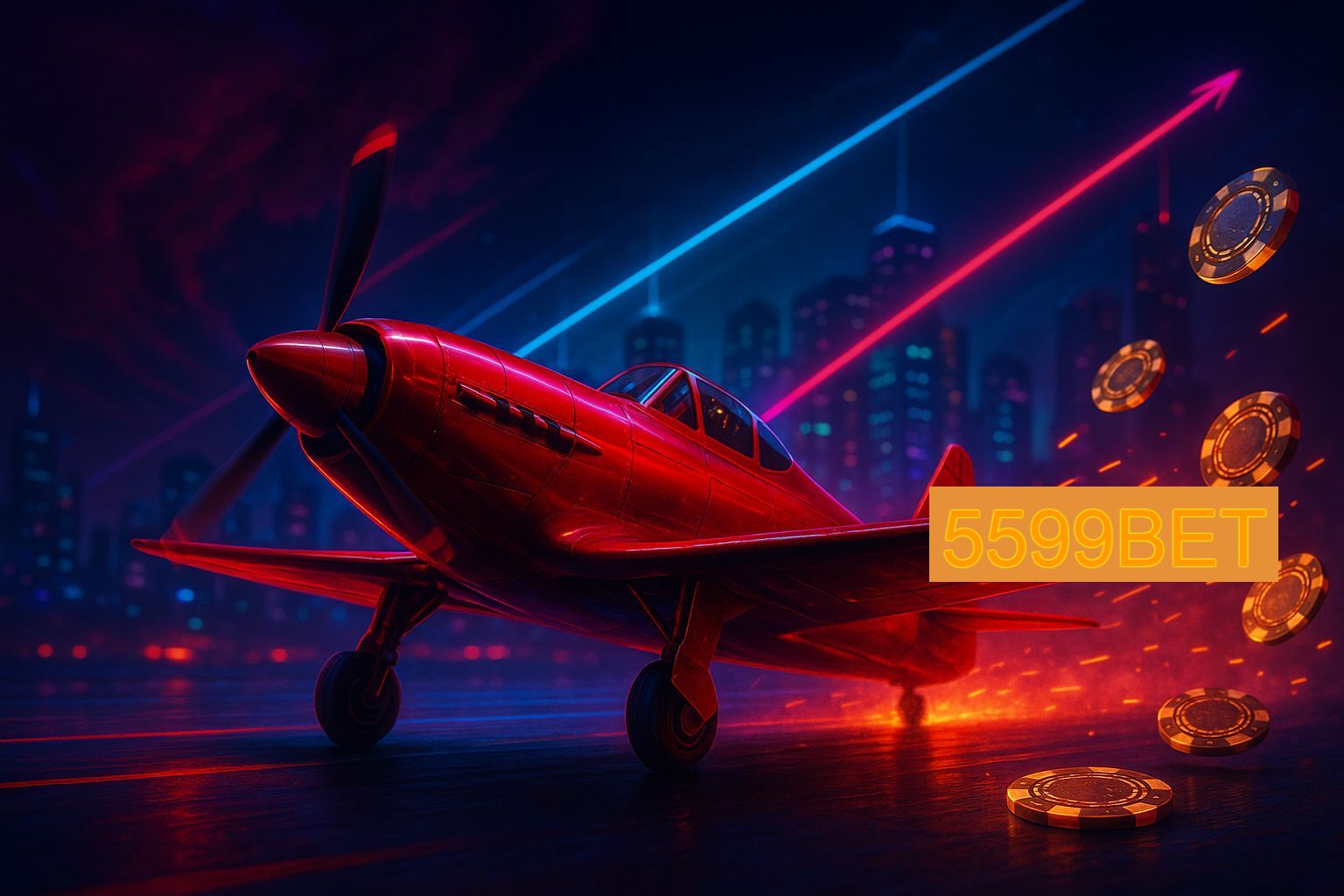 Aviator Festivo