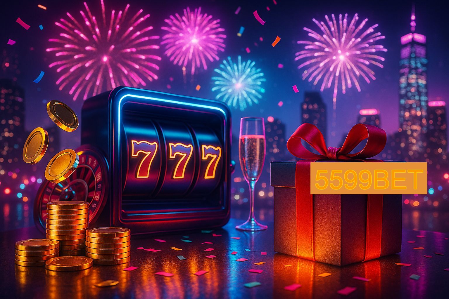 Bônus Festivos