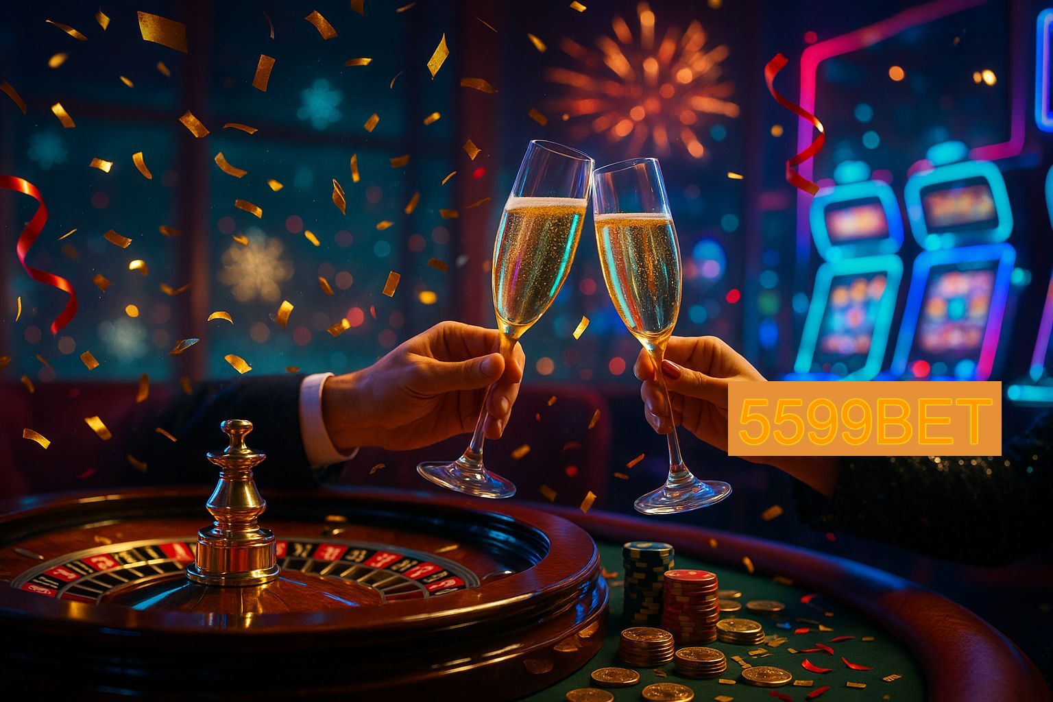 Jogos Festivos