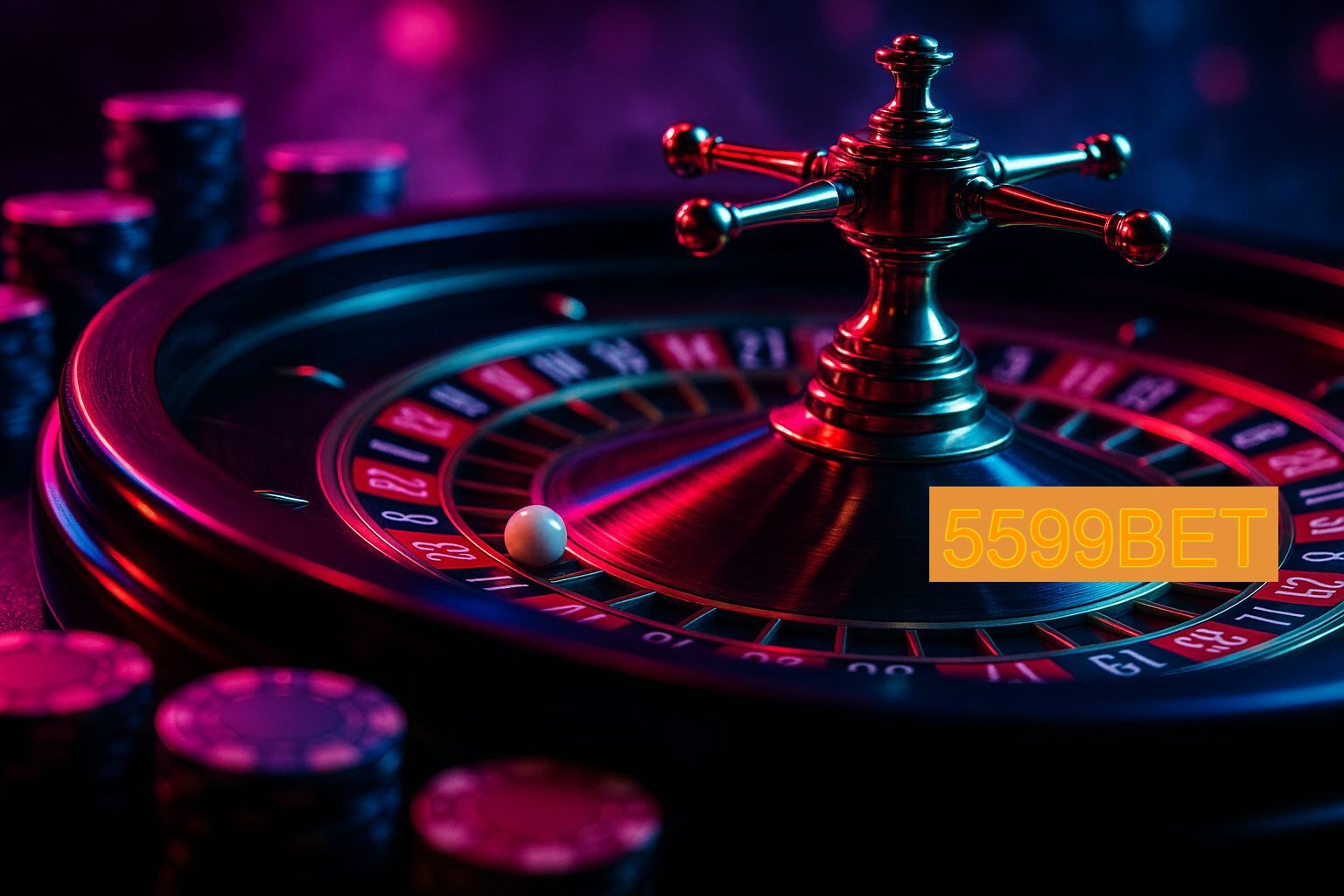 Jogos de roleta online