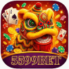 Logo da 5599BET